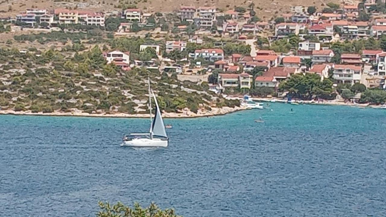Sparadici Grebaštica Exterior foto