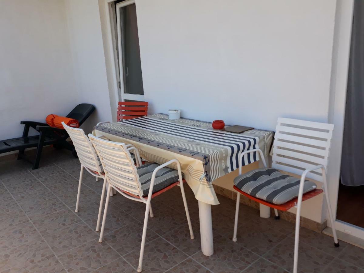 Sparadici Grebaštica Exterior foto