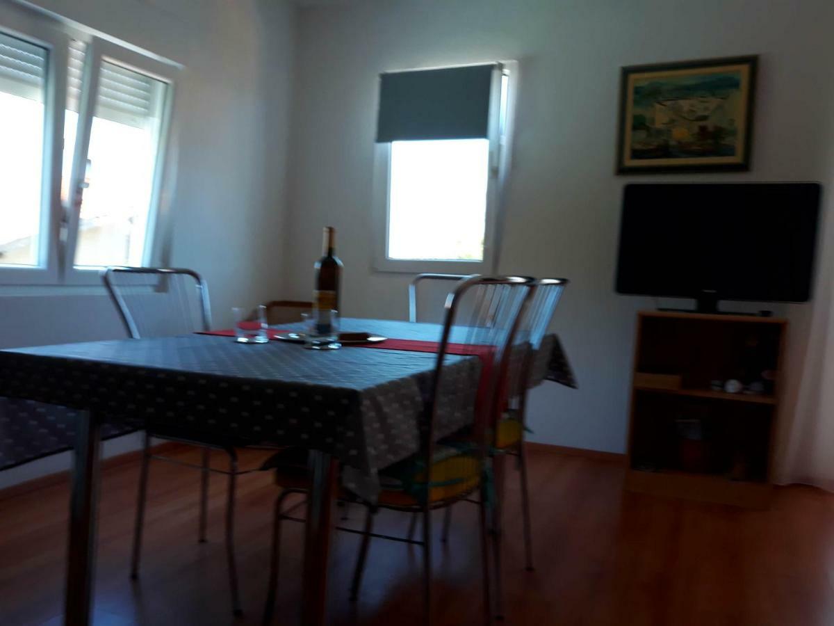 Sparadici Grebaštica Exterior foto
