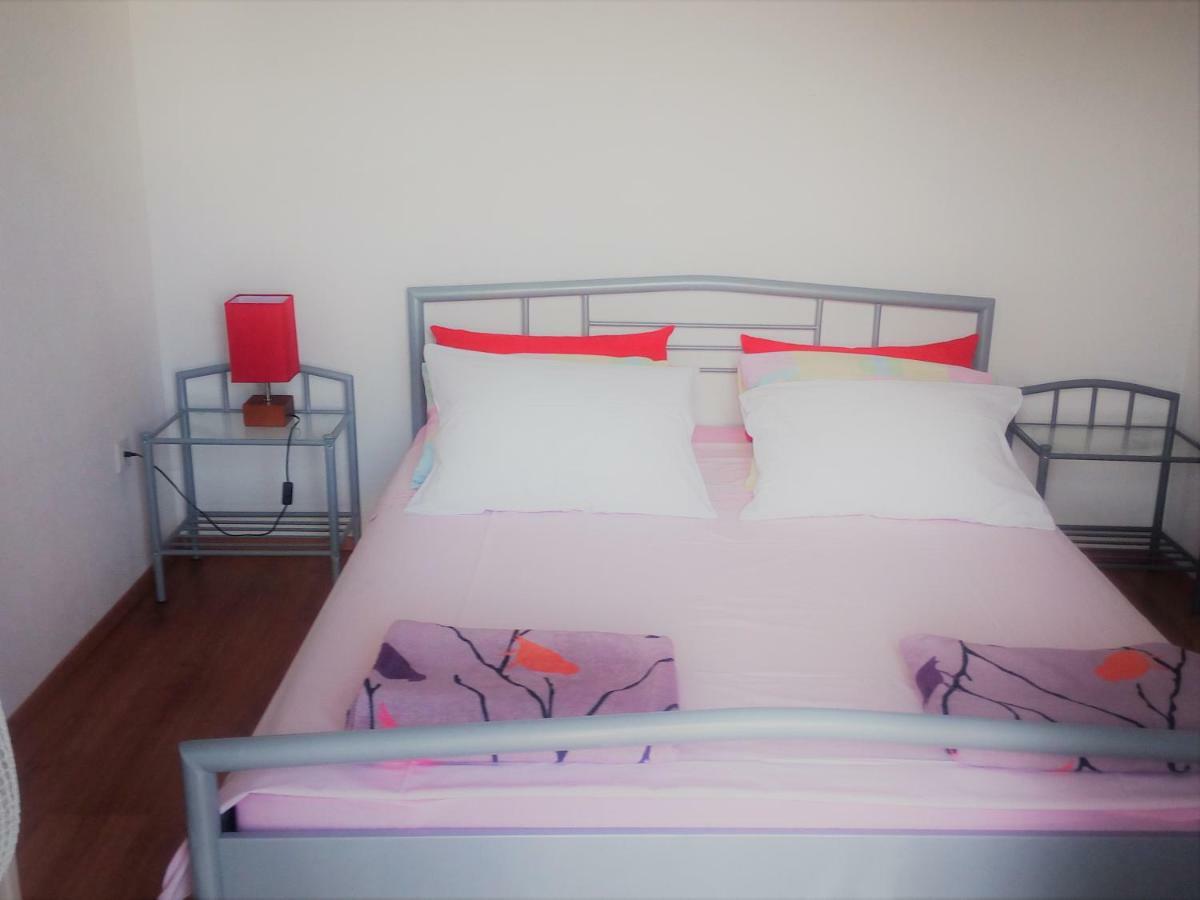 Sparadici Grebaštica Exterior foto