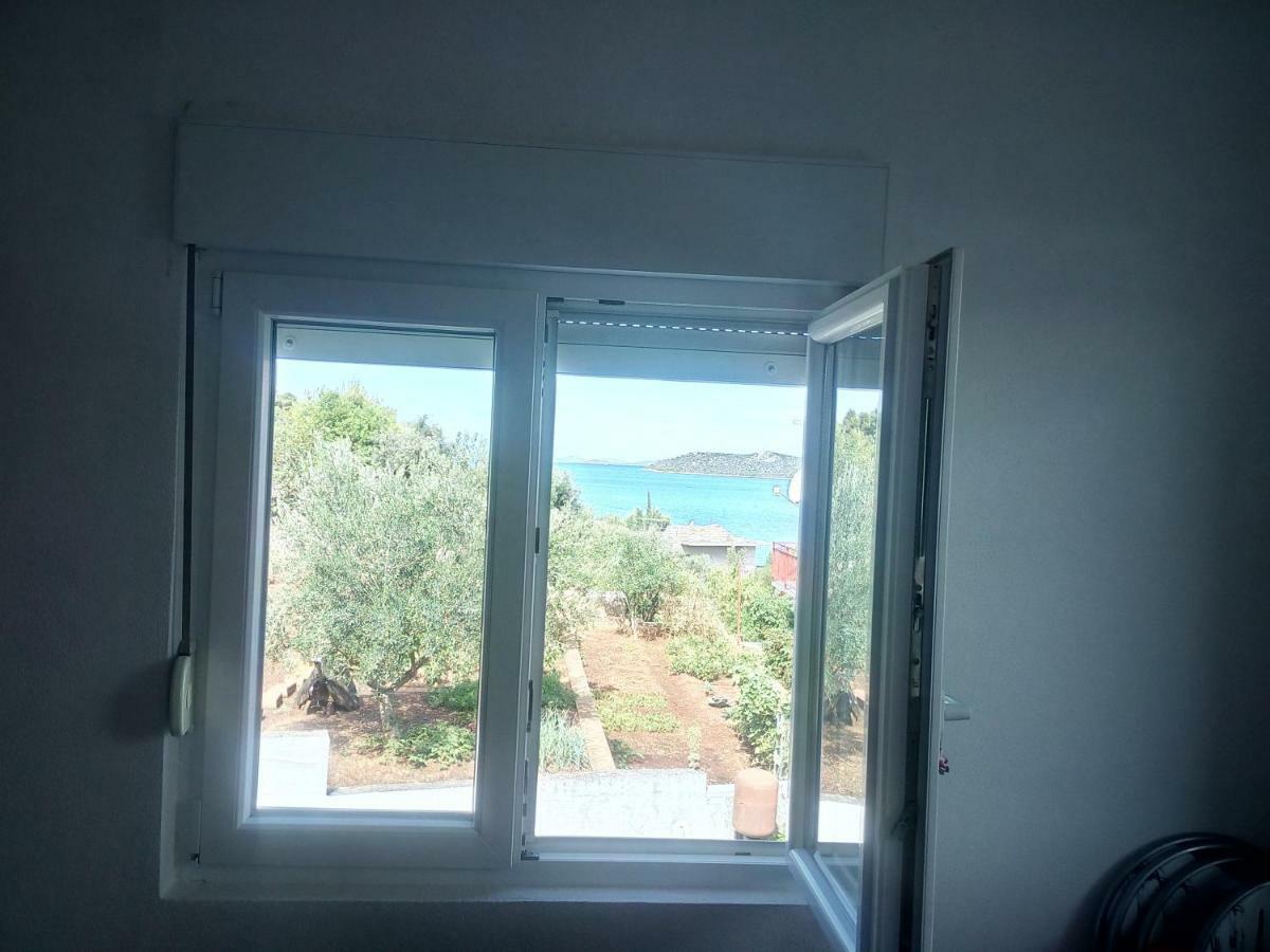 Sparadici Grebaštica Exterior foto
