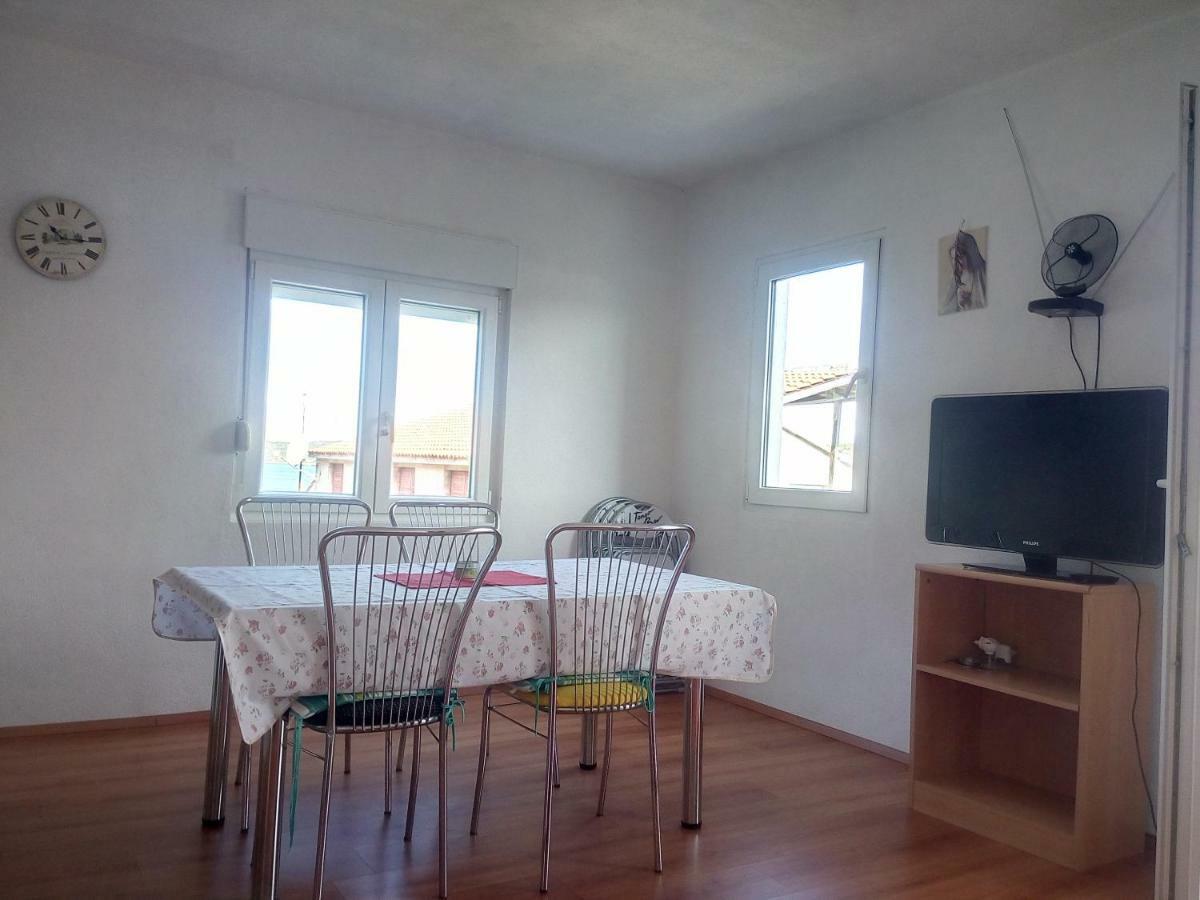 Sparadici Grebaštica Exterior foto